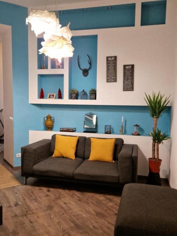 Turquoise Lofts Aparthotel Будапеща Екстериор снимка