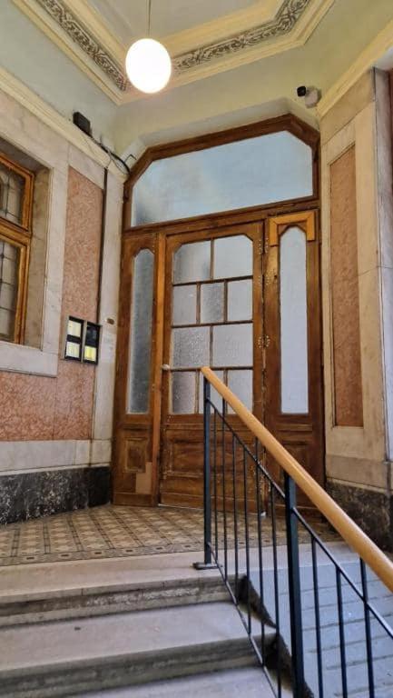 Turquoise Lofts Aparthotel Будапеща Екстериор снимка