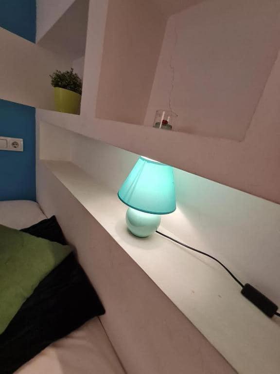 Turquoise Lofts Aparthotel Будапеща Екстериор снимка