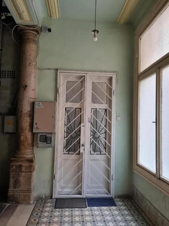 Turquoise Lofts Aparthotel Будапеща Екстериор снимка