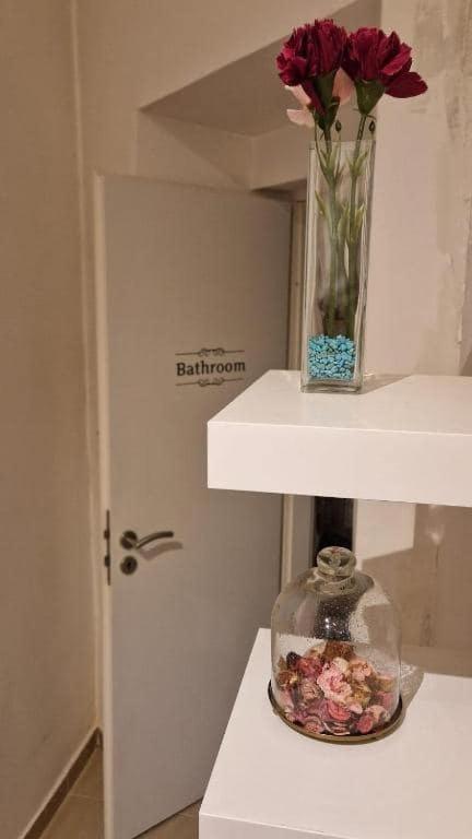 Turquoise Lofts Aparthotel Будапеща Екстериор снимка