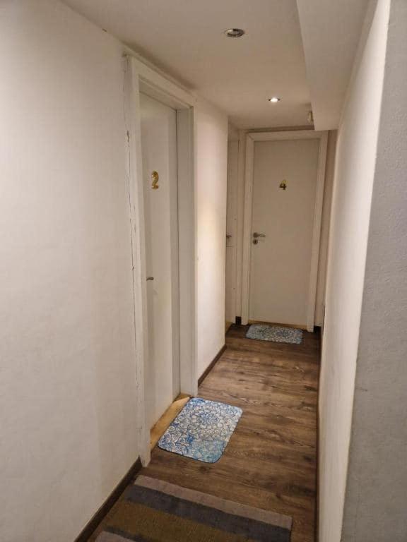 Turquoise Lofts Aparthotel Будапеща Екстериор снимка