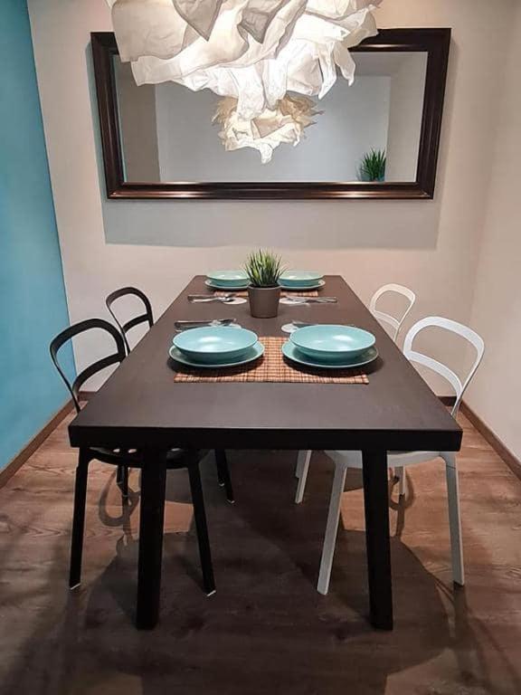 Turquoise Lofts Aparthotel Будапеща Екстериор снимка