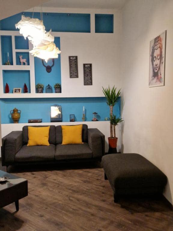 Turquoise Lofts Aparthotel Будапеща Екстериор снимка