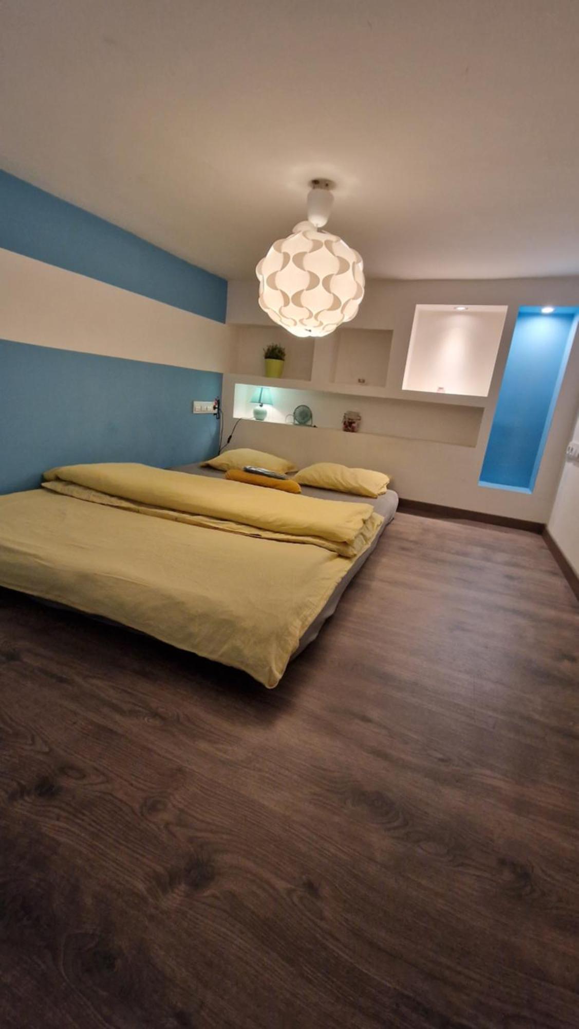 Turquoise Lofts Aparthotel Будапеща Екстериор снимка