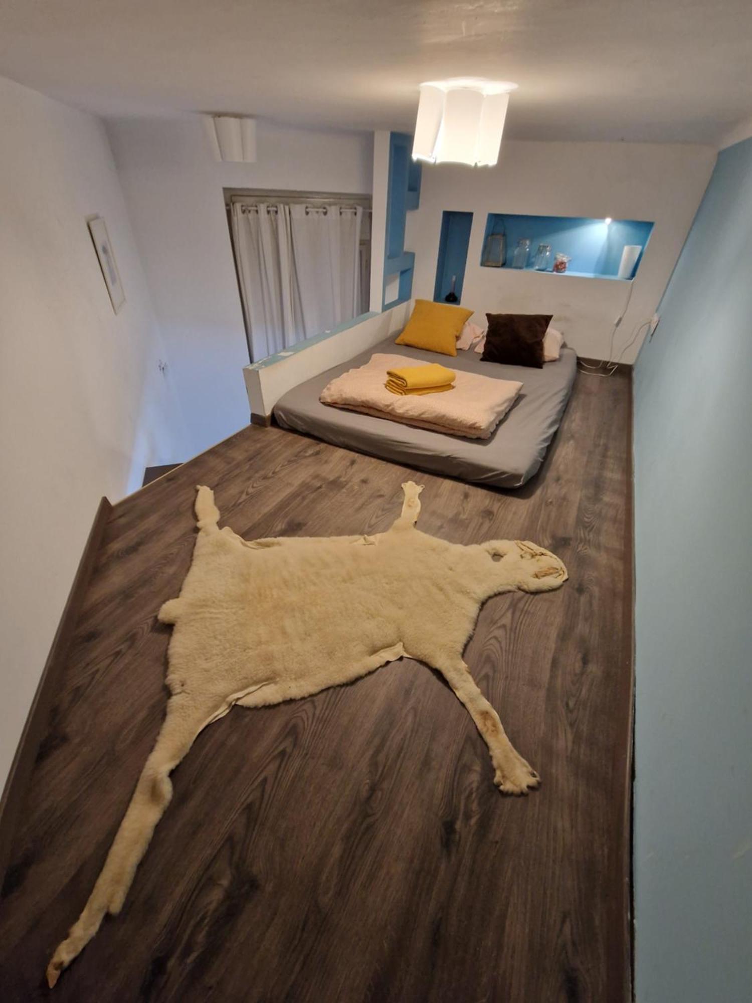 Turquoise Lofts Aparthotel Будапеща Екстериор снимка