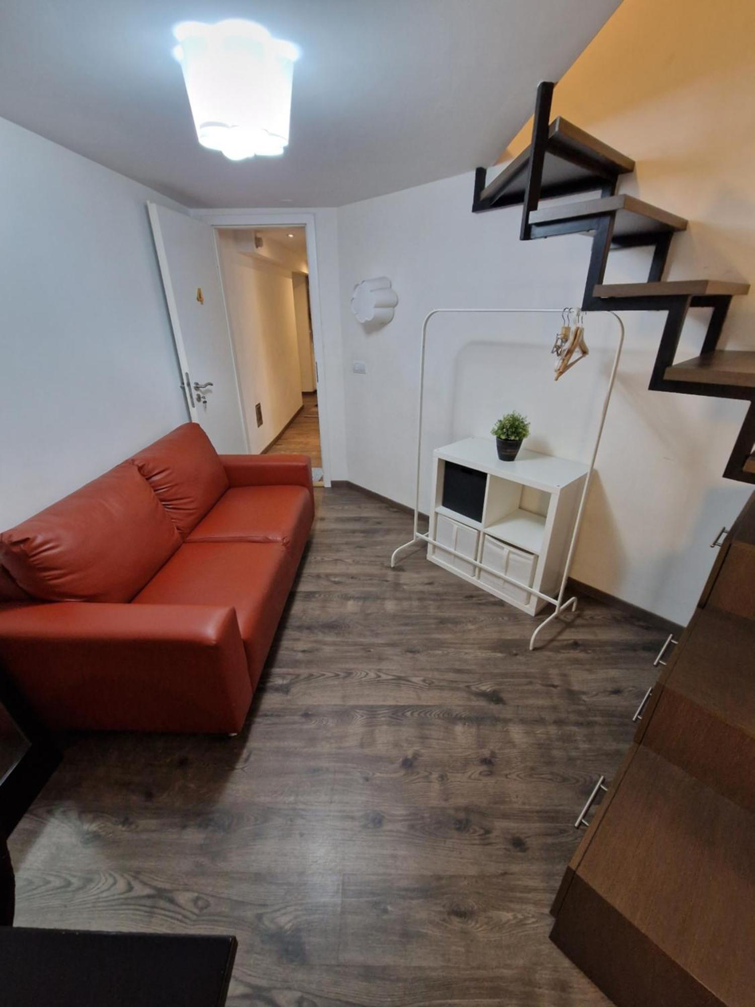 Turquoise Lofts Aparthotel Будапеща Екстериор снимка