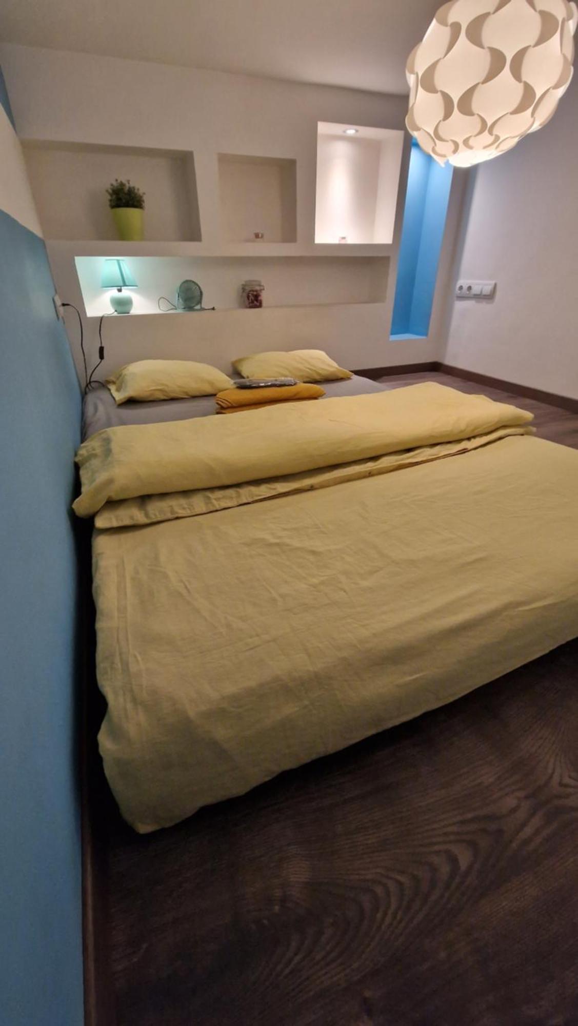 Turquoise Lofts Aparthotel Будапеща Екстериор снимка