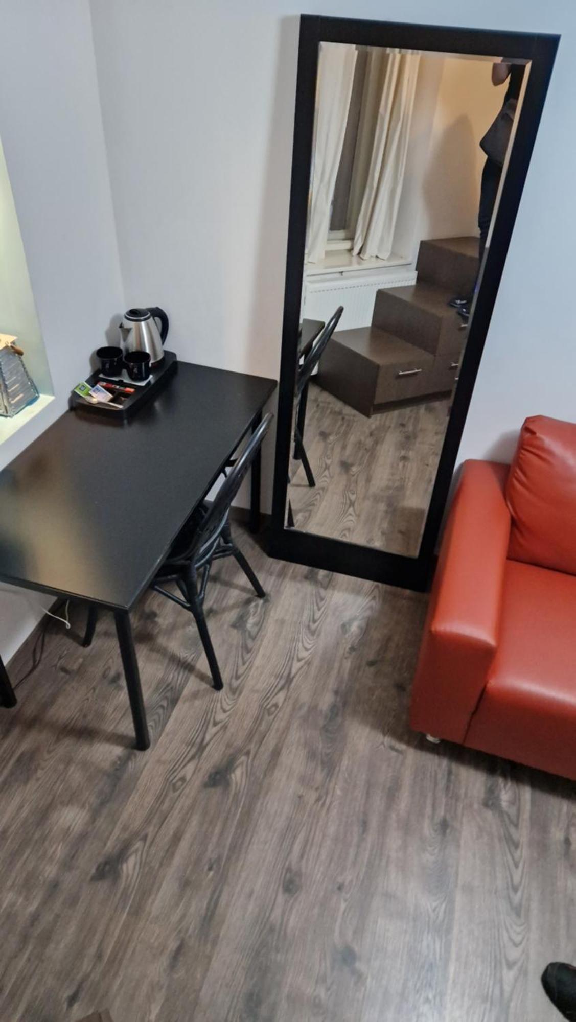 Turquoise Lofts Aparthotel Будапеща Екстериор снимка