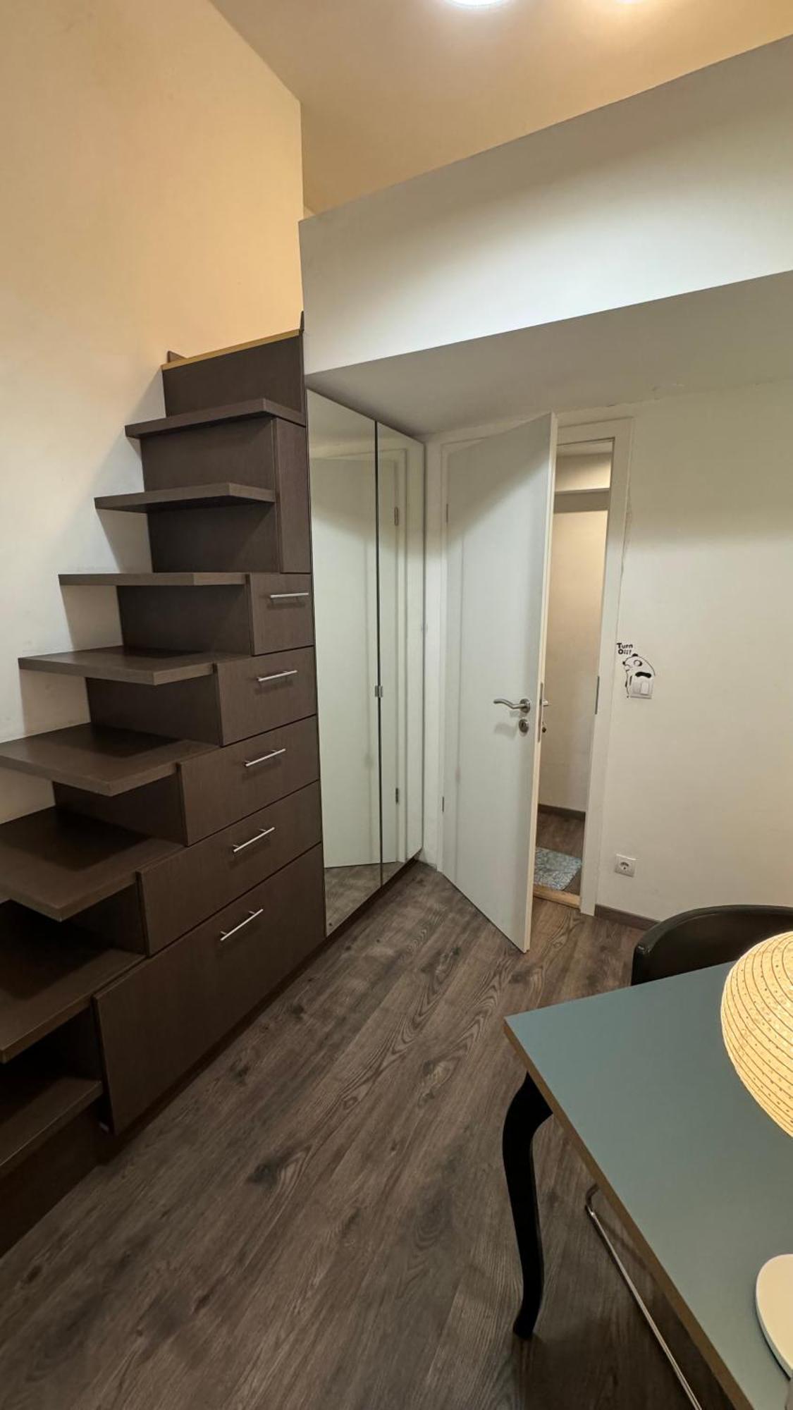 Turquoise Lofts Aparthotel Будапеща Екстериор снимка